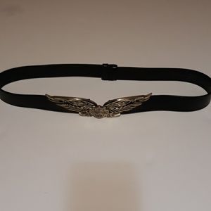 Harley Davidson Women's Belt